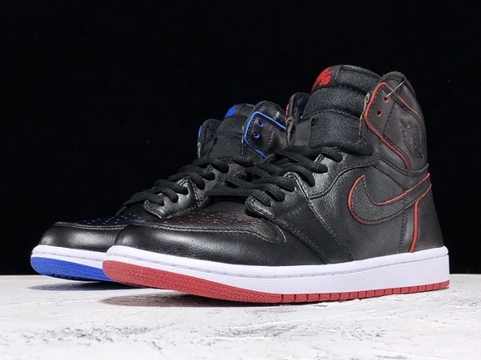 Lance Air SB 1 653532-002 Mountain Black Jordan - 0729